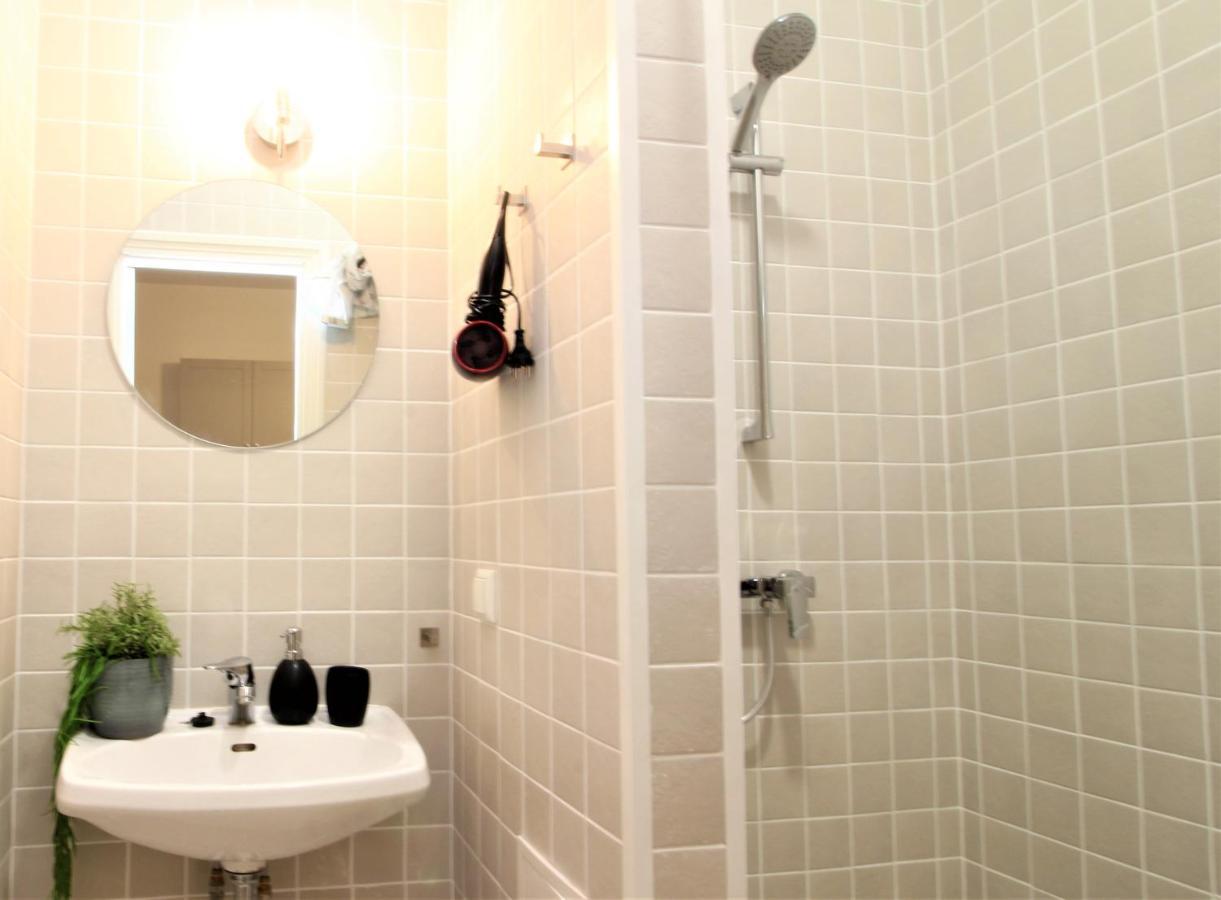 Tallinn City Apartments Kohtu Residence Екстериор снимка